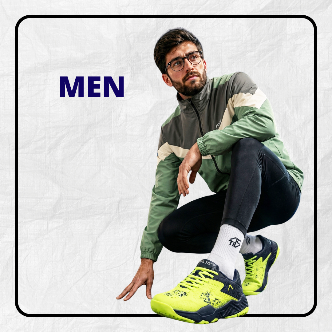 Men's Collection