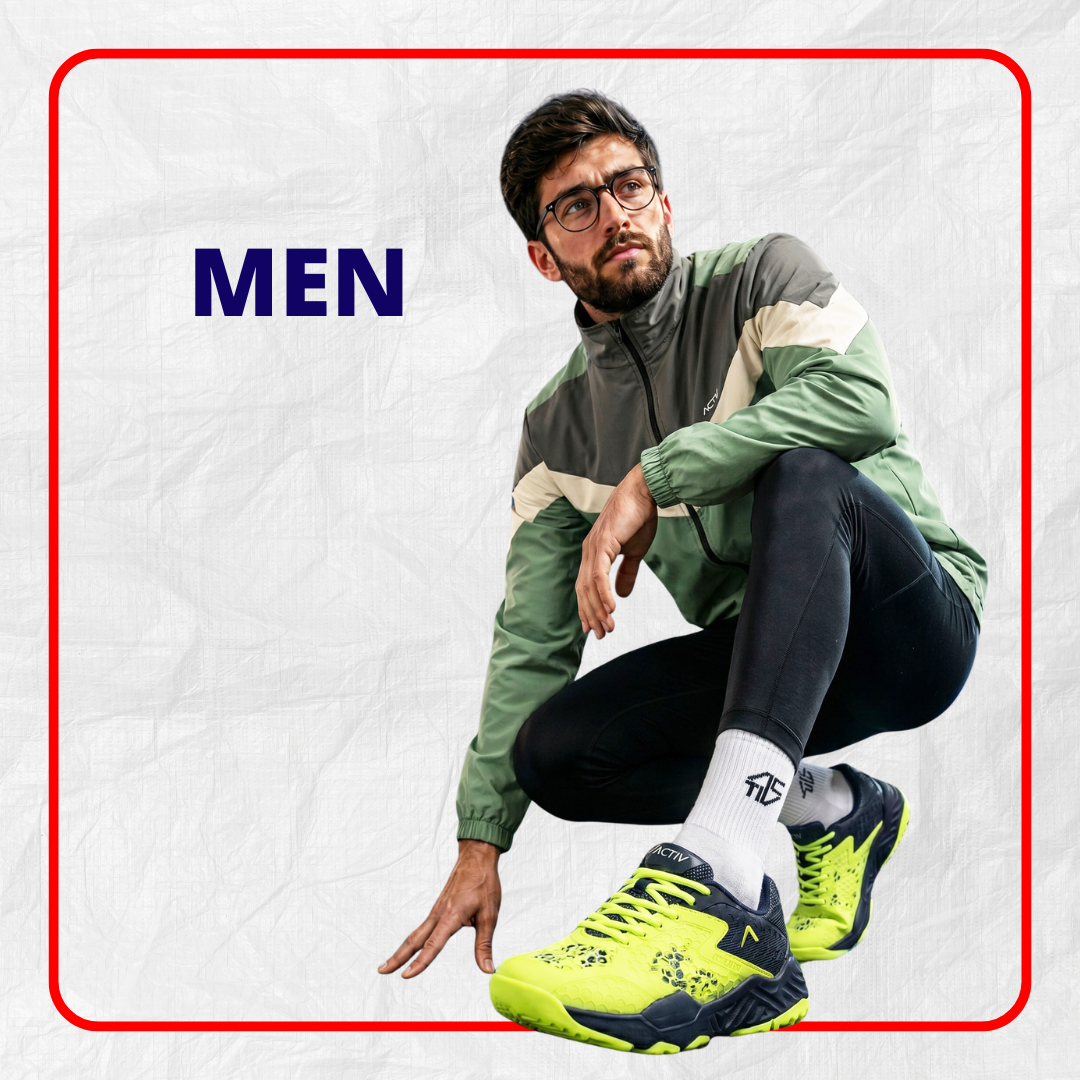 Men's Collection