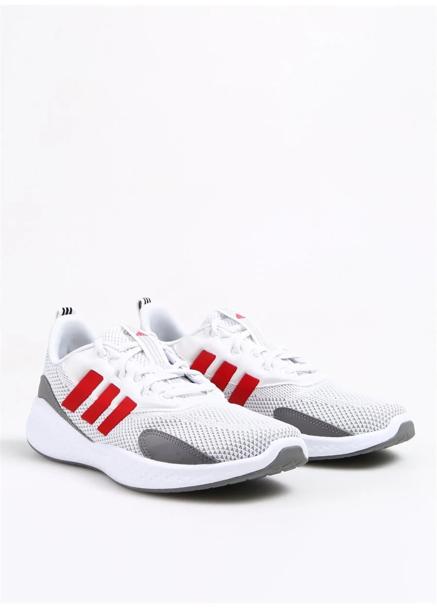 ADIDAS FLUIDFLOW 3.0 SHOES - GREY