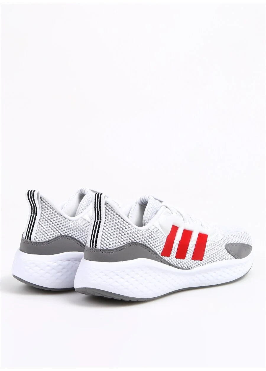 ADIDAS FLUIDFLOW 3.0 SHOES - GREY