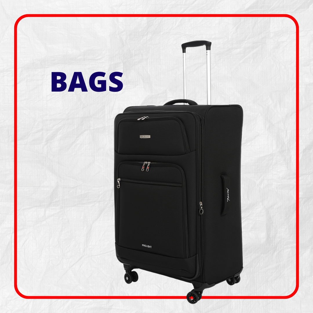 Bags