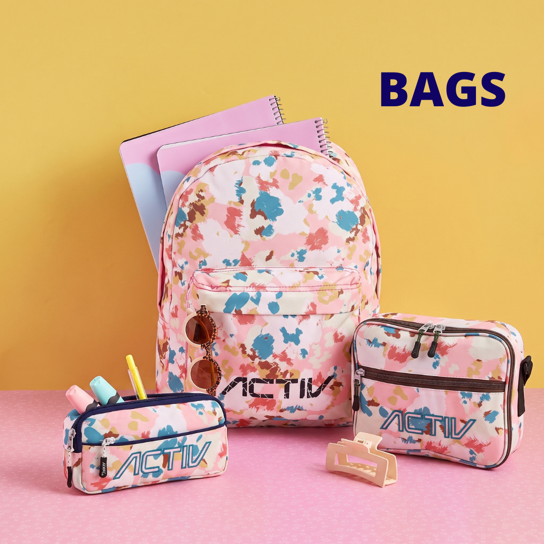 Bags