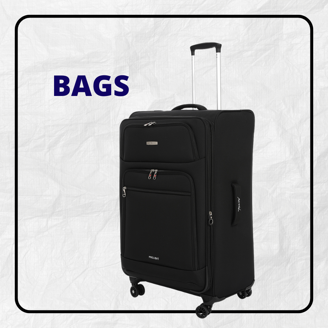Bags