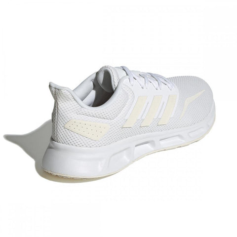 ADIDAS SHOWTHEWAY 2.0 SHOES - WHITE