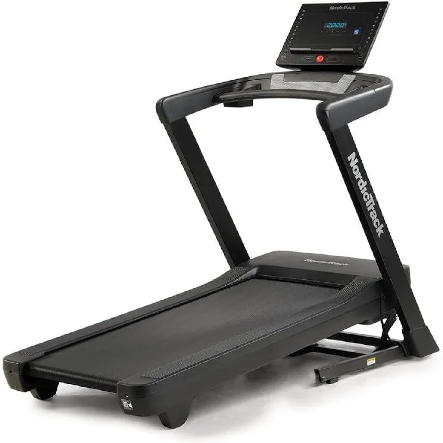 NORDICTRACK EXP 5I TREADMILL - COLORS