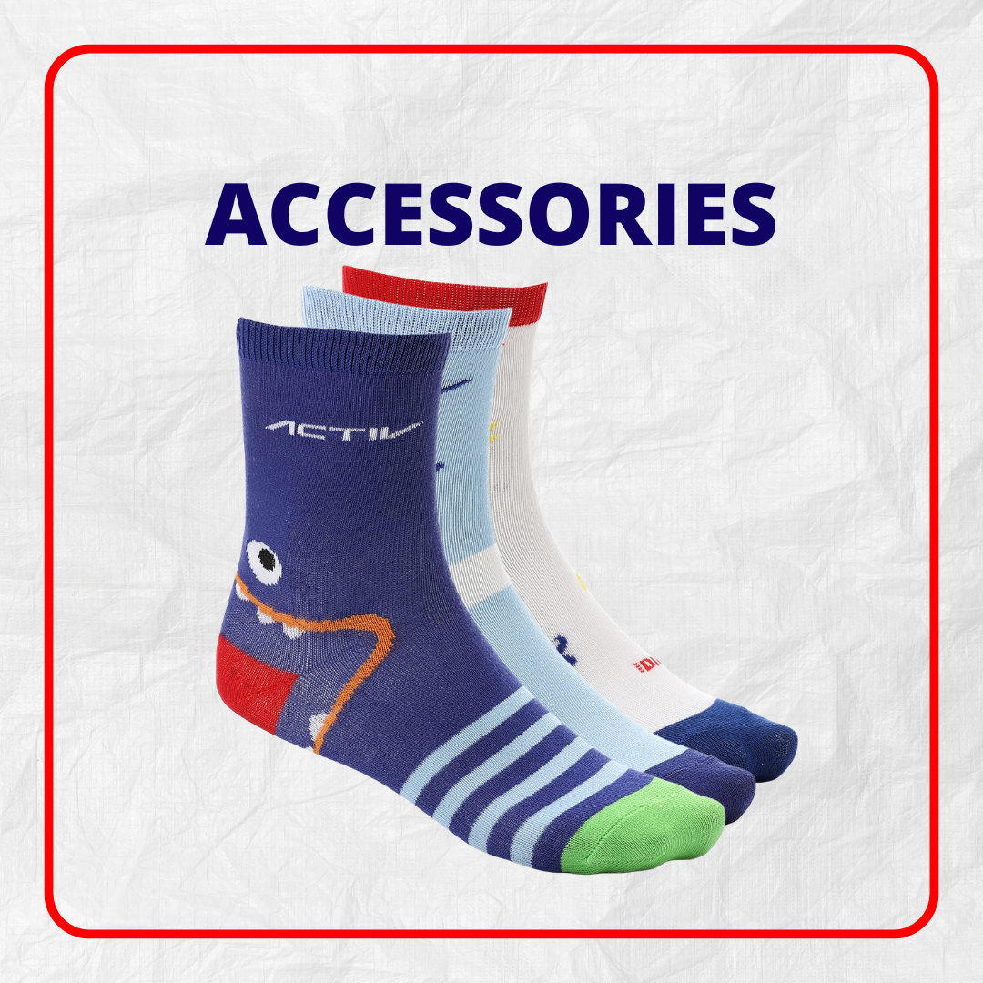 Accessories