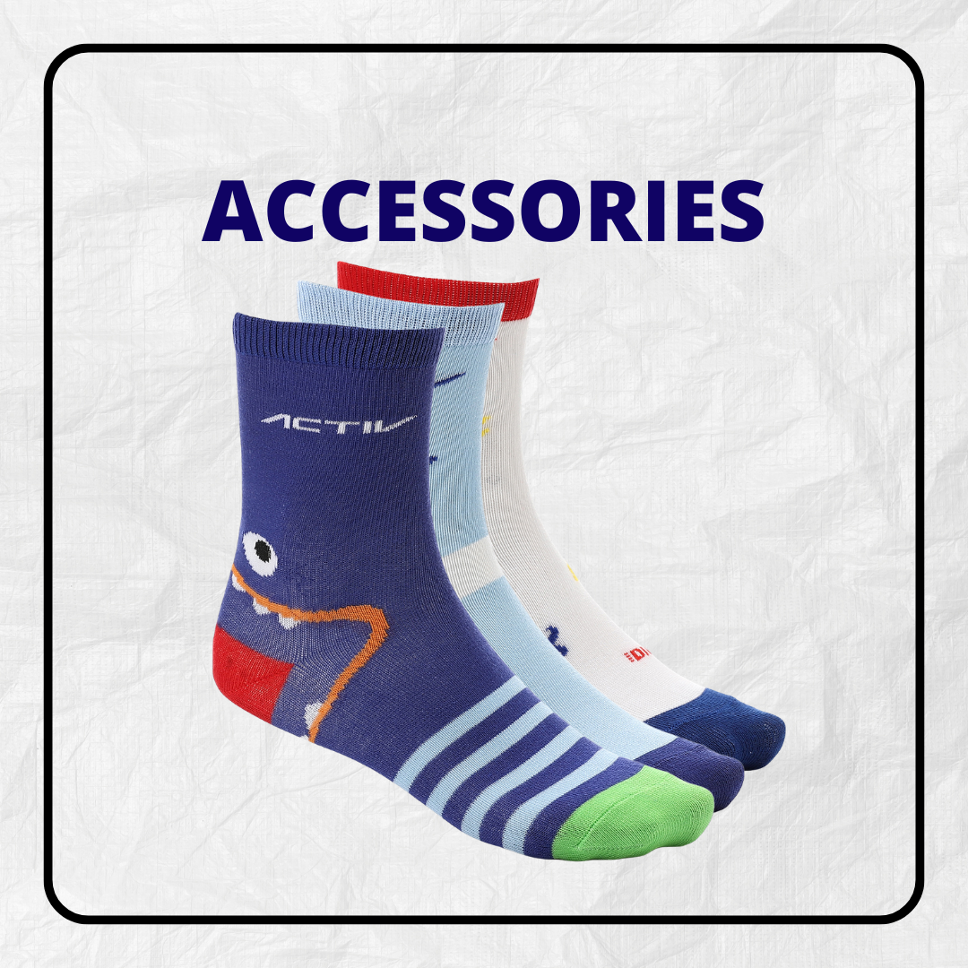 Accessories