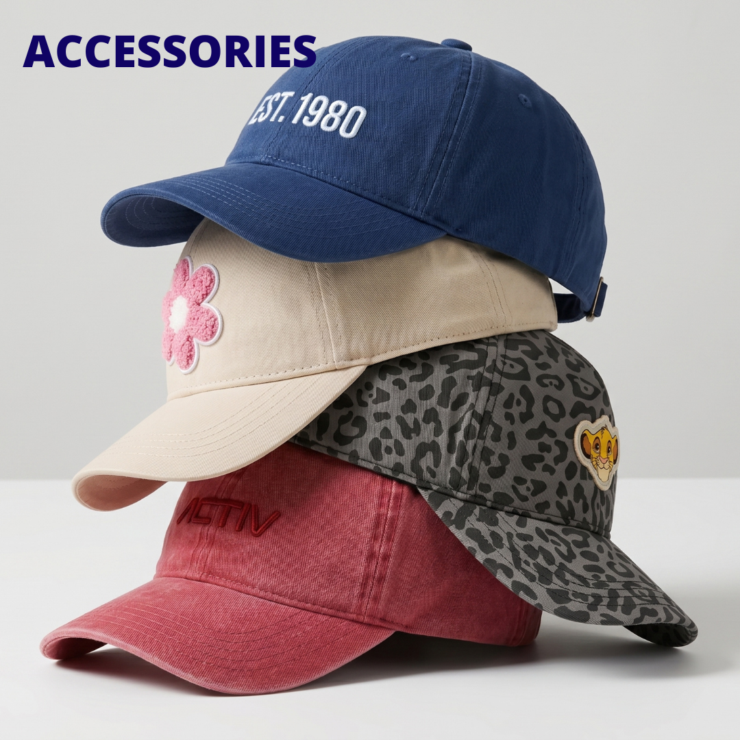 Accessories