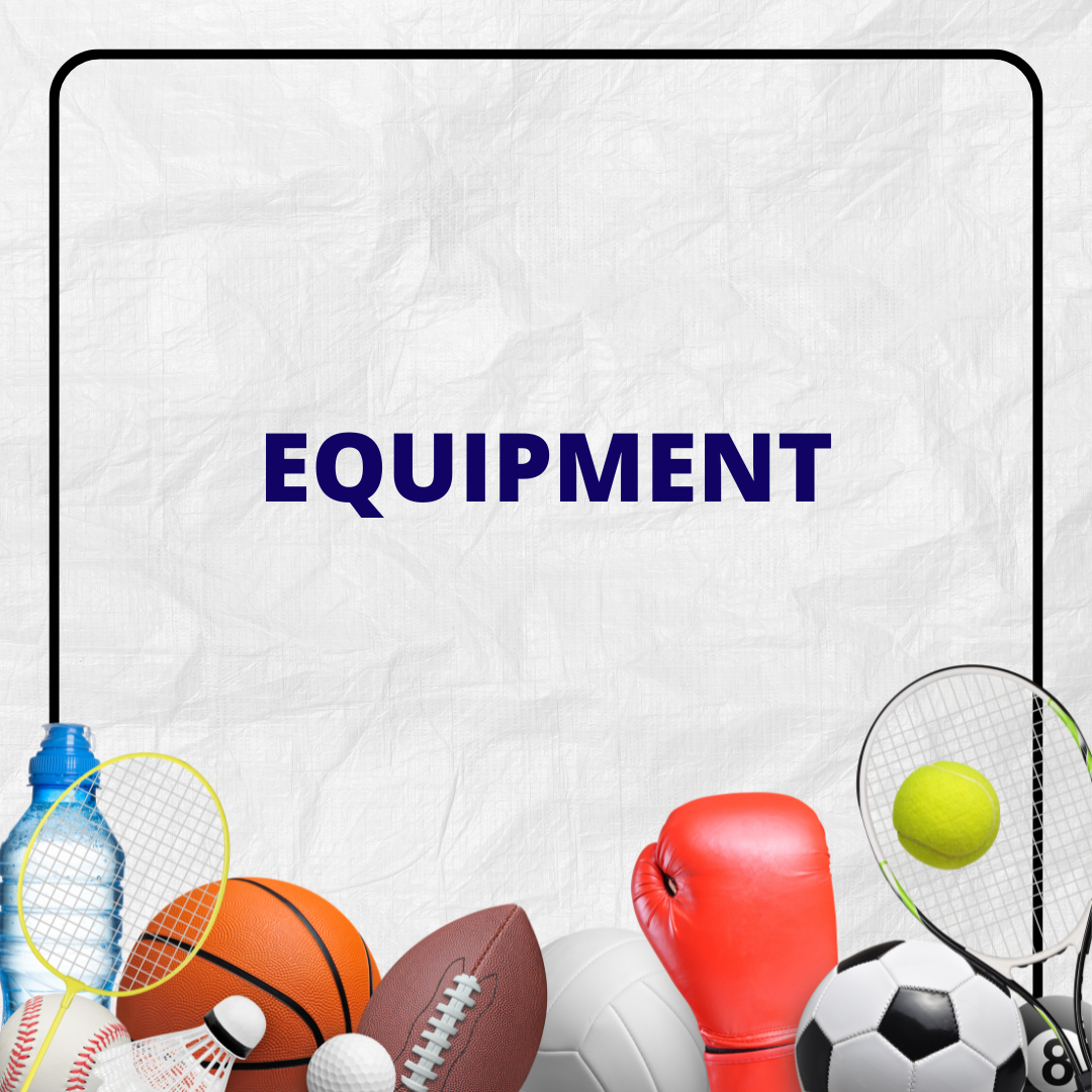 Equipment