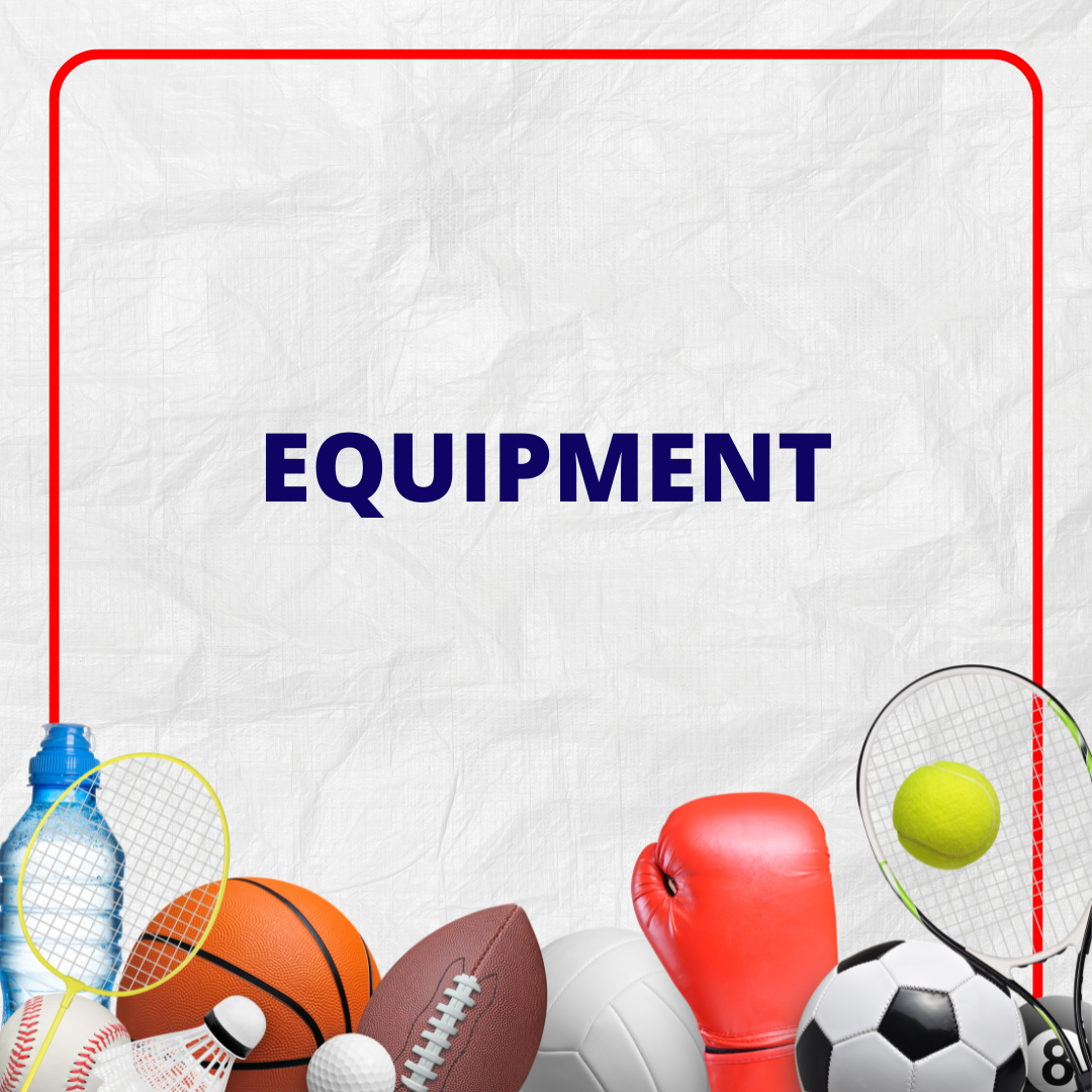Equipment