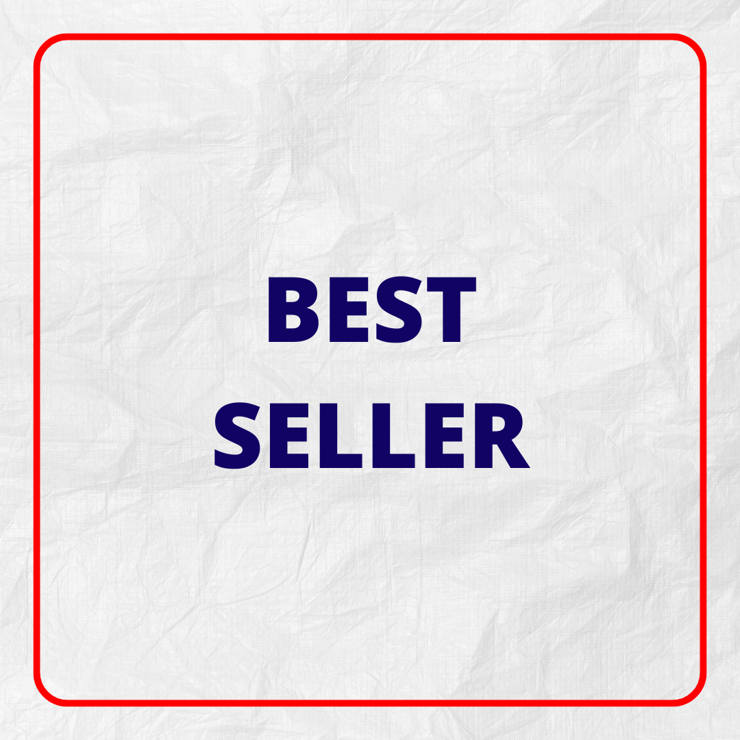 BEST SELLER