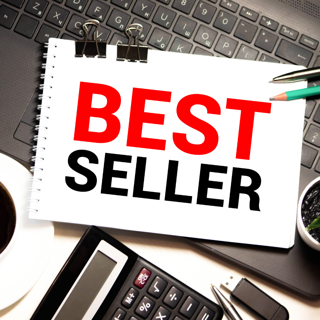 BEST SELLER