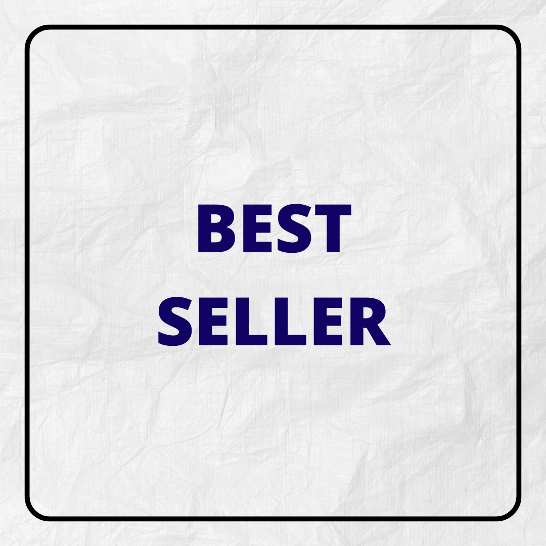 BEST SELLER