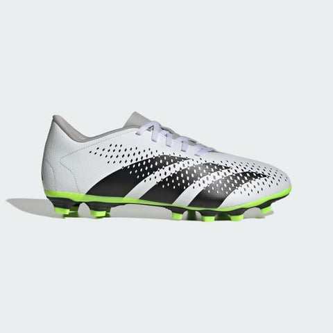 ADIDAS PREDATOR ACCURACY.4 FXG - WHITE