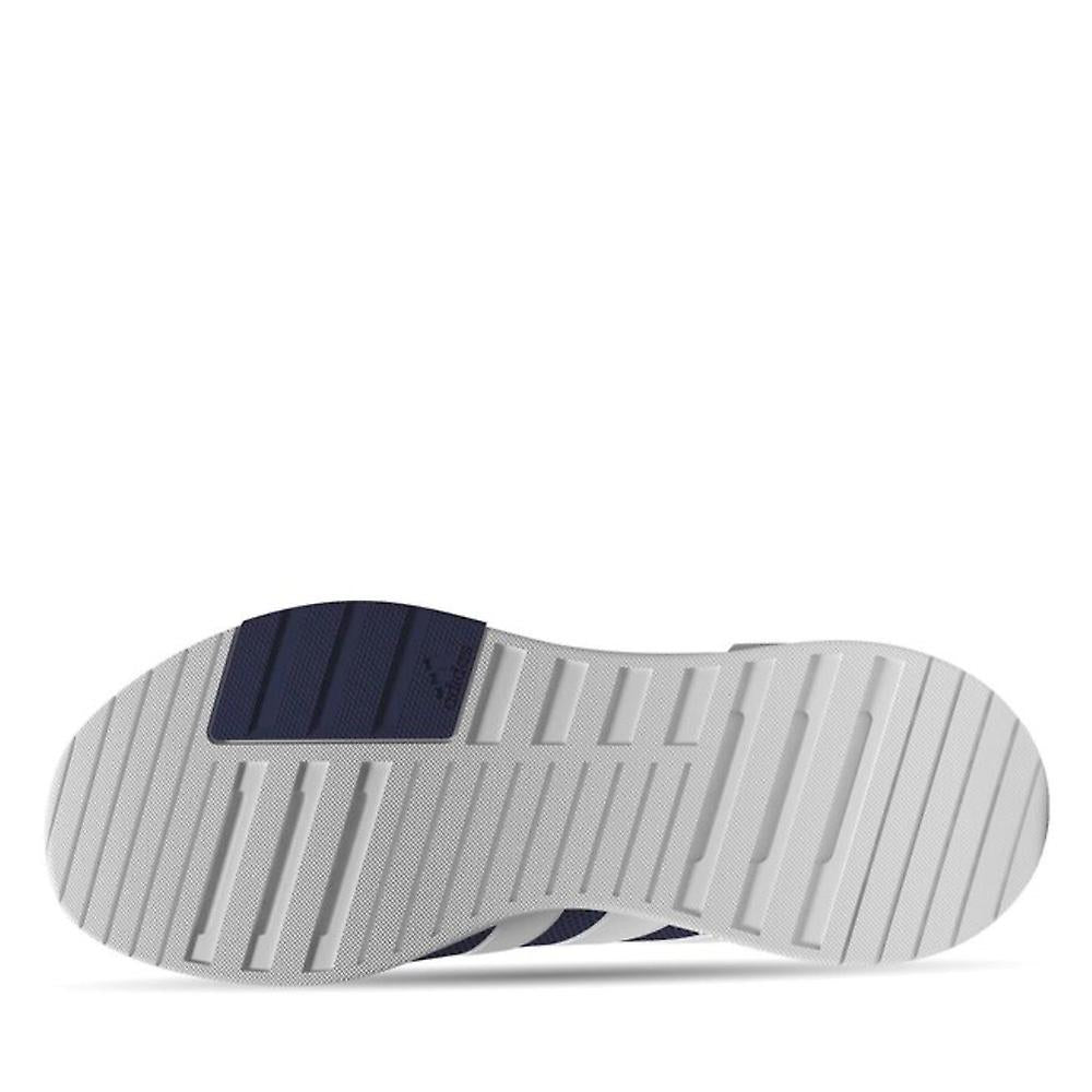 ADIDAS RACER TR23 SHOES - NAVY 