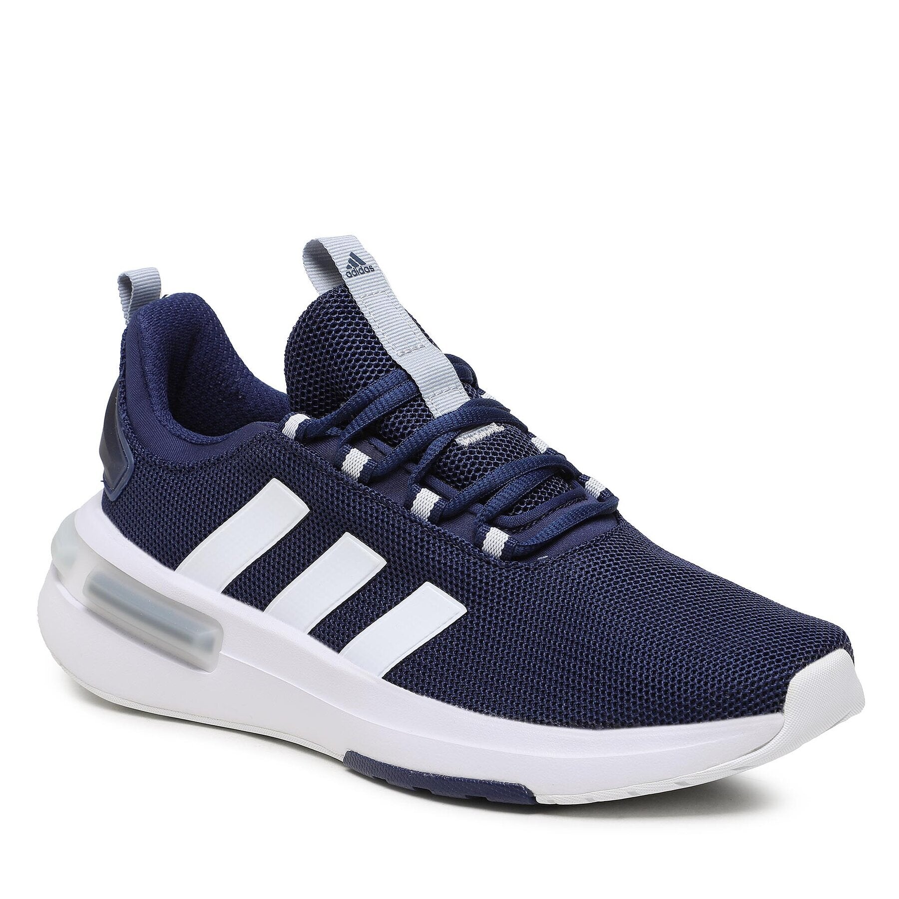 ADIDAS RACER TR23 SHOES - NAVY 