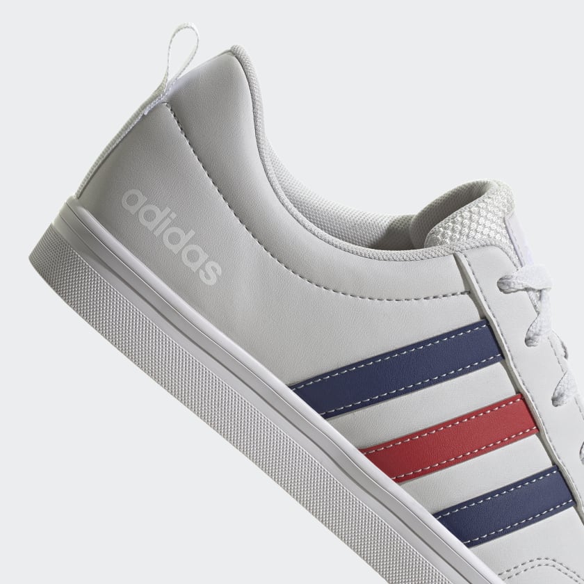 ADIDAS VS PACE 2.0 SHOES - WHITE