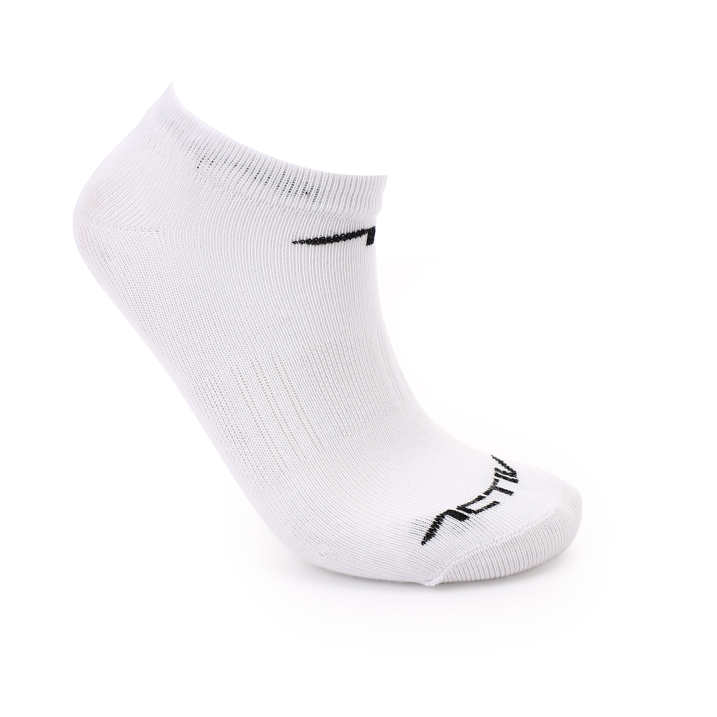 ACTIV KIDS ANKLE SOCKS PACK*3 - WHITE