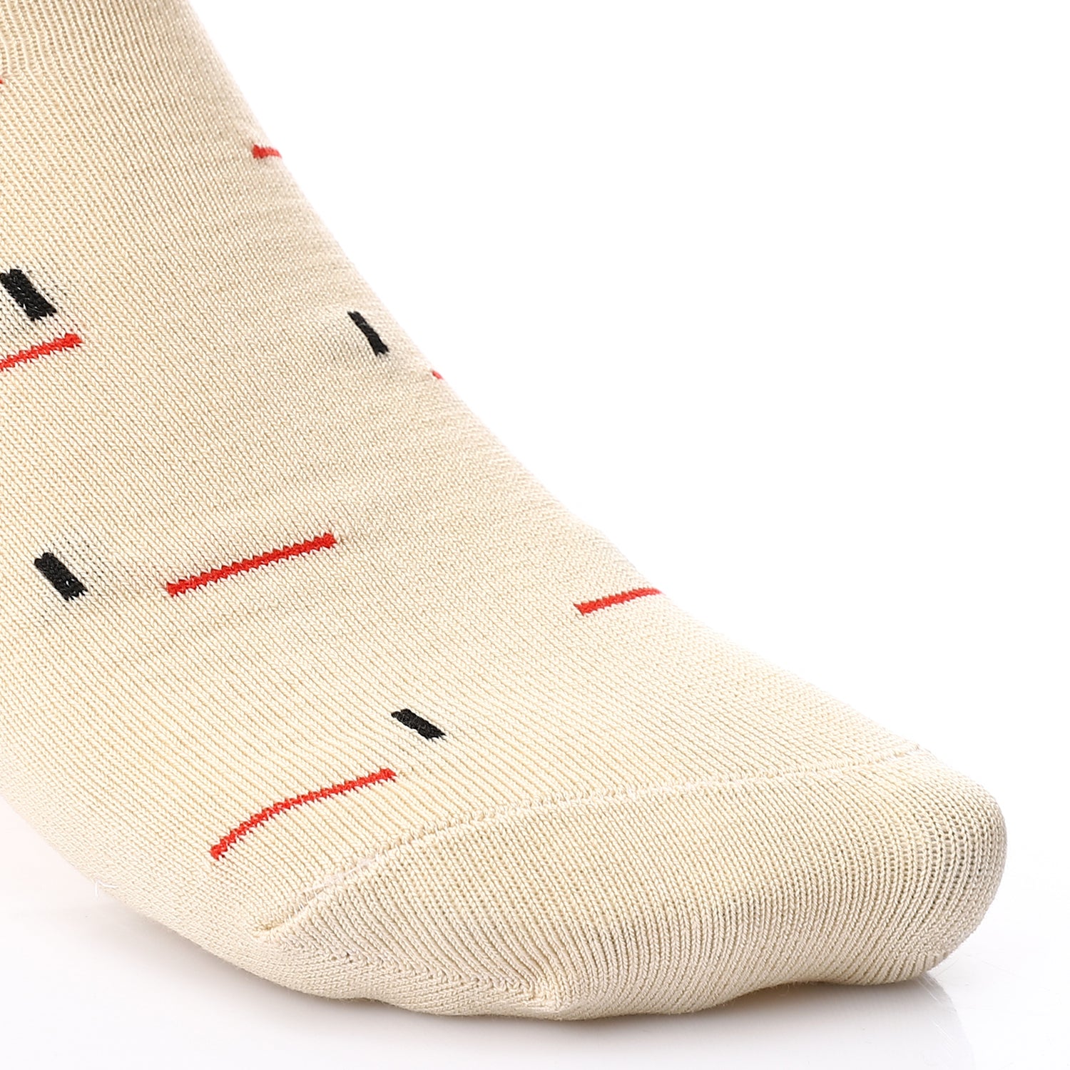 ACTIV MEN'S PLAIN ANKLE SOCKS - SUGARY