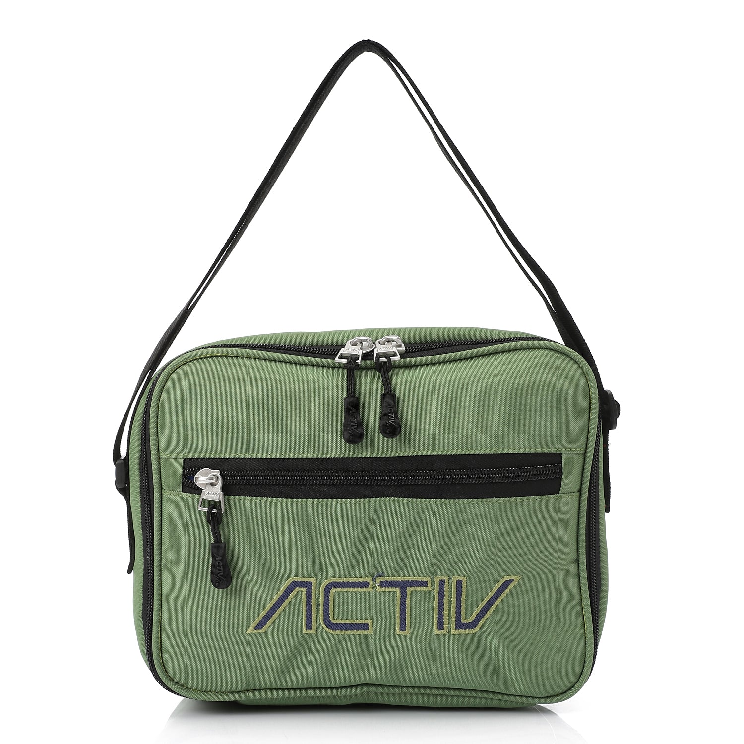 ACTIV LUNCH BAG - GREEN