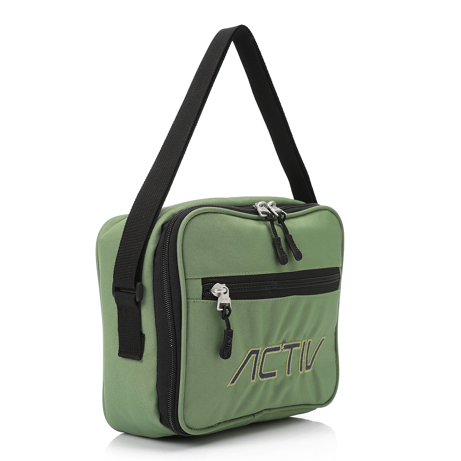 ACTIV LUNCH BAG - GREEN