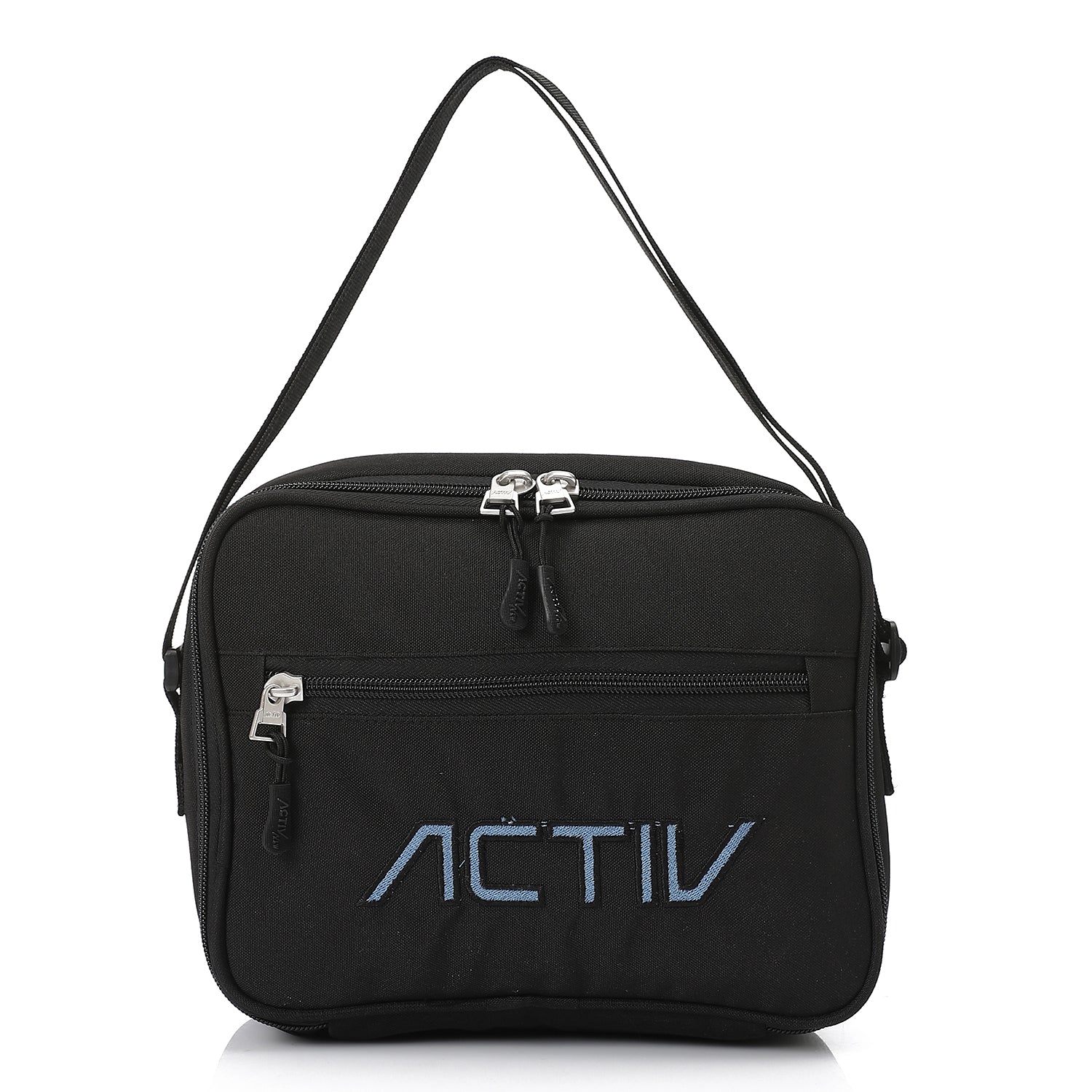 ACTIV LUNCH BAG - اسود