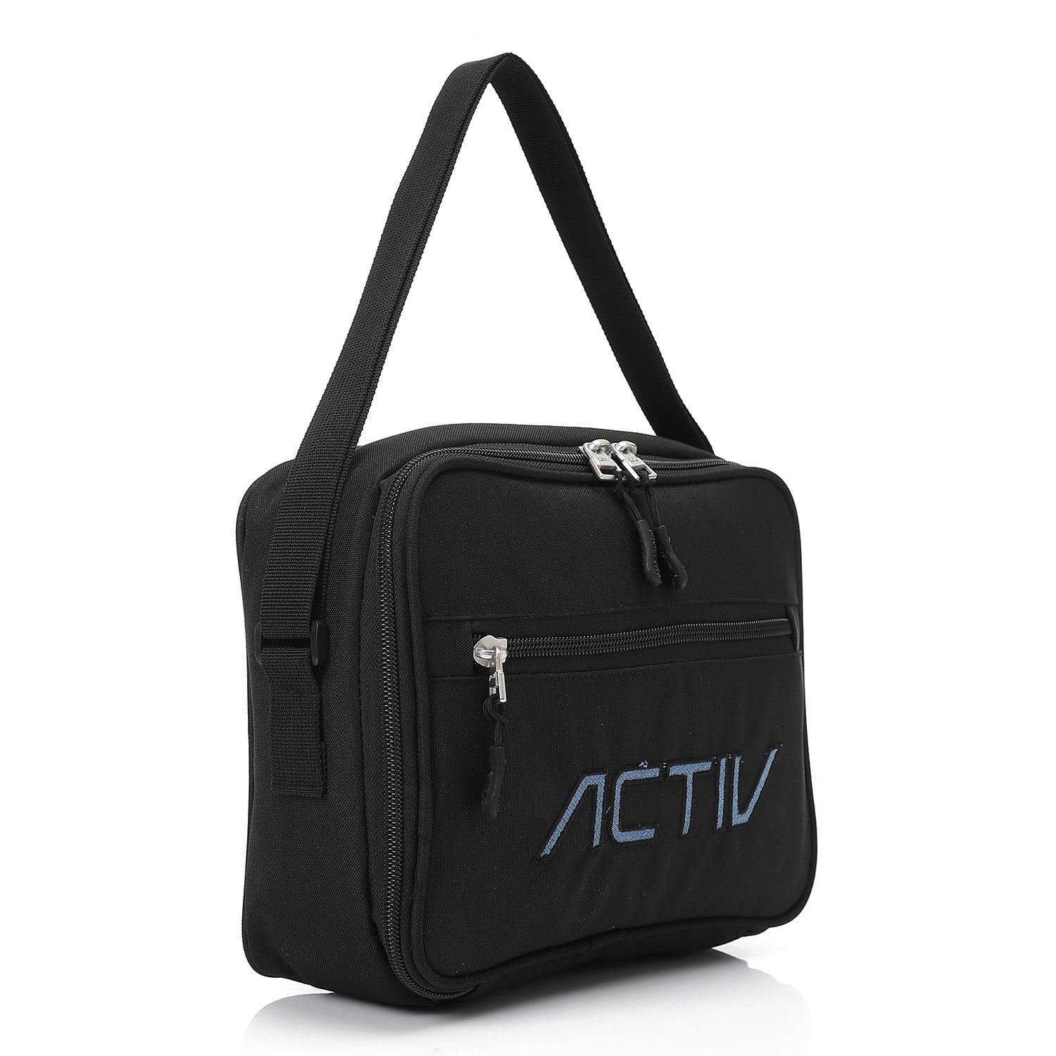 ACTIV LUNCH BAG - اسود