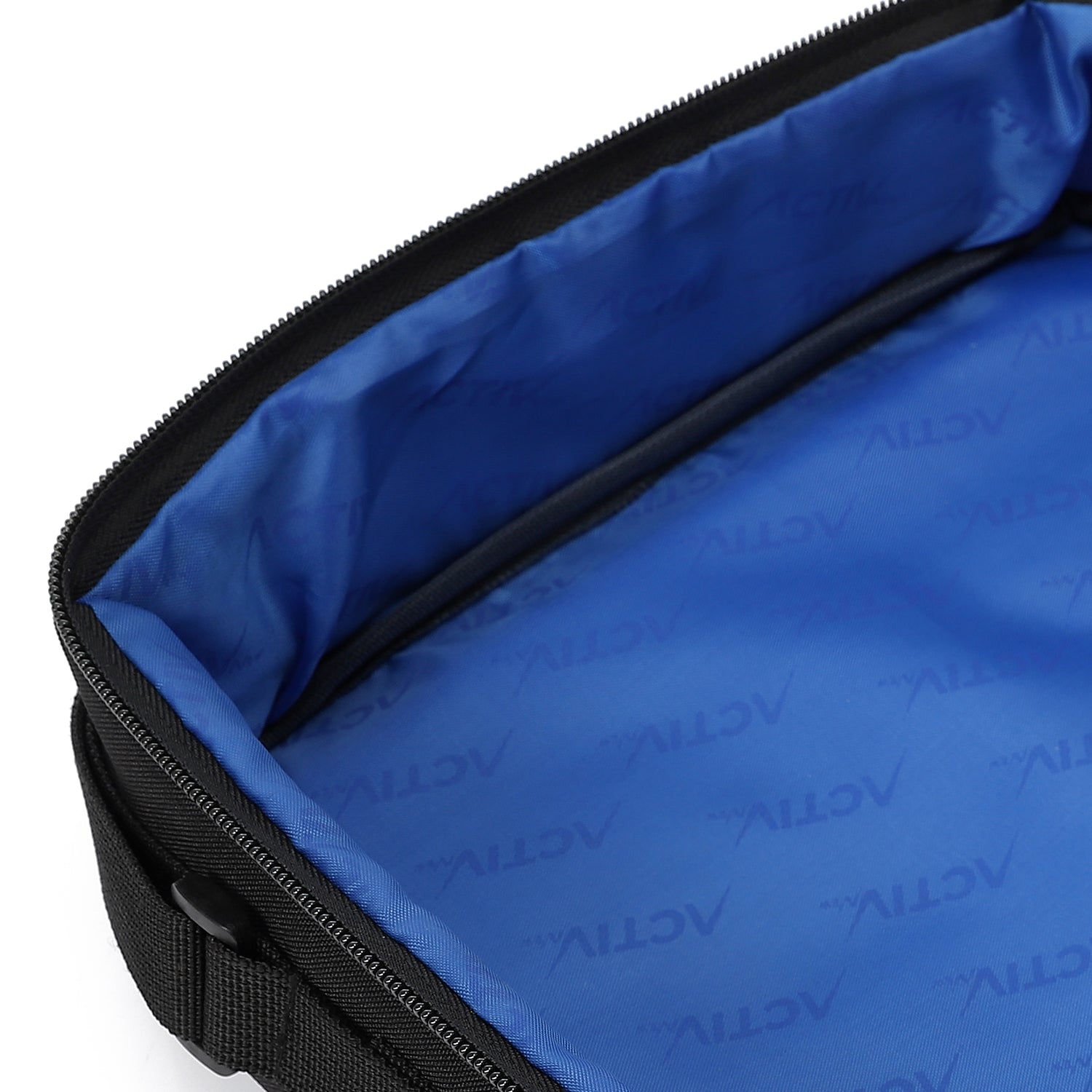 ACTIV LUNCH BAG - اسود