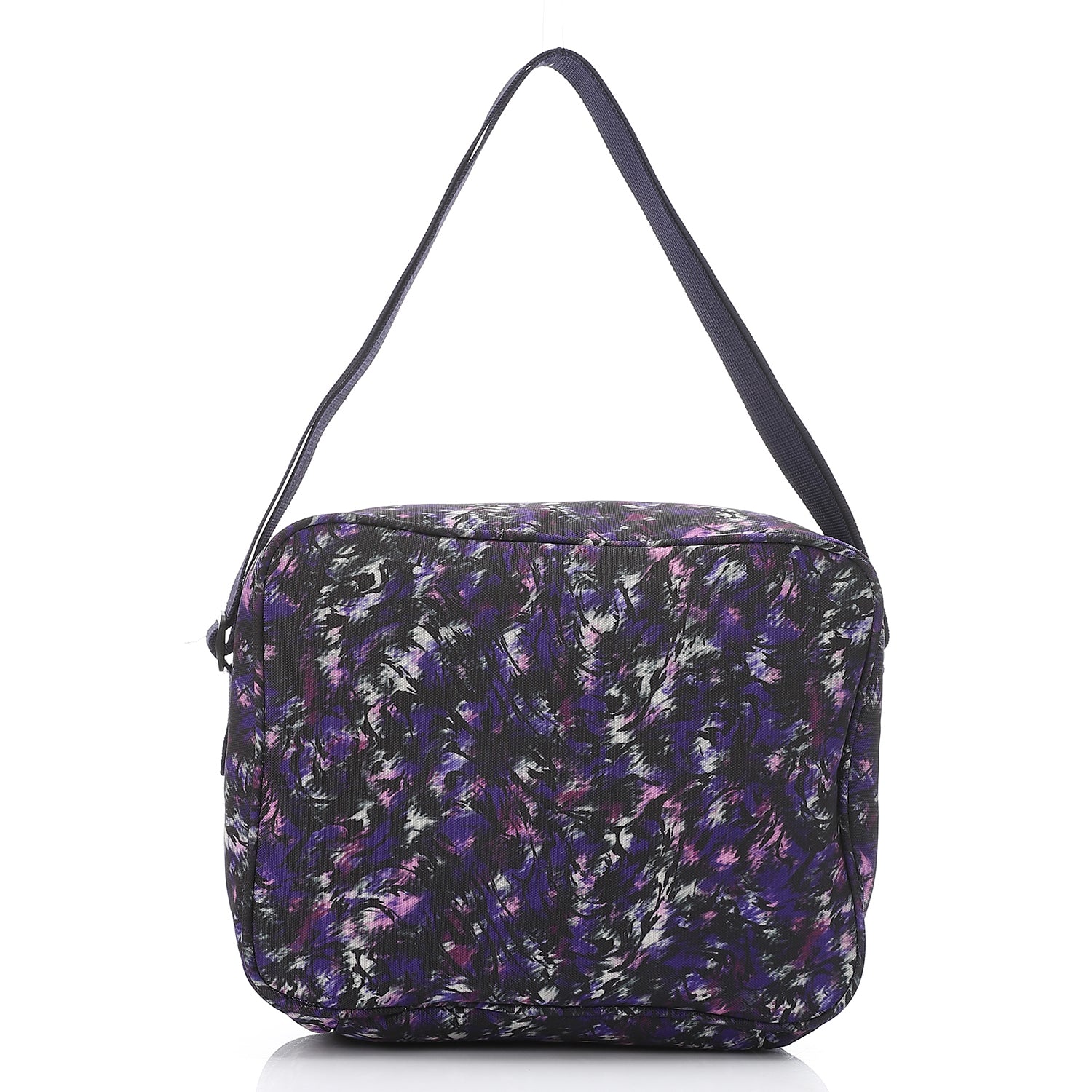 ACTIV LUNCH BAG L20*W25 - PURPLE