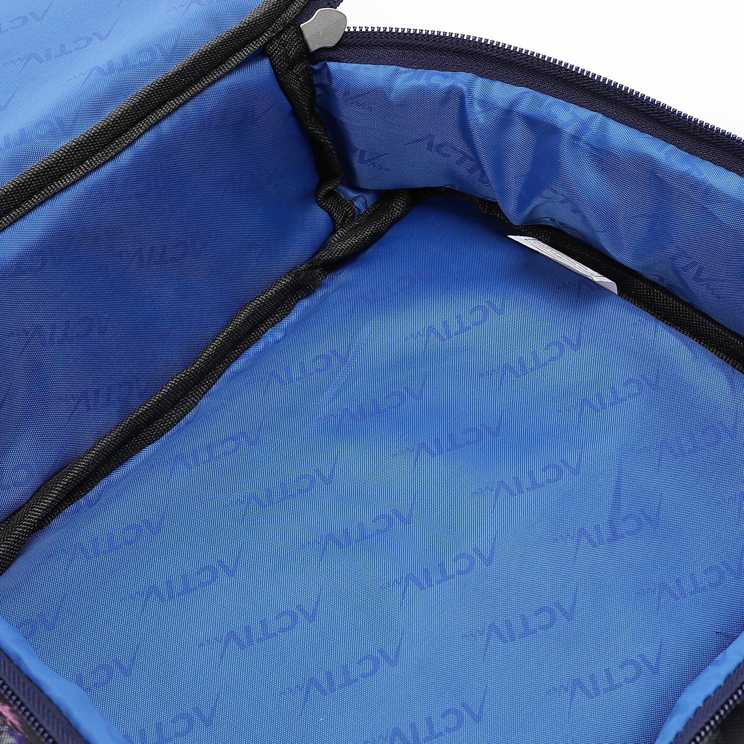 ACTIV LUNCH BAG L20*W25 - PURPLE