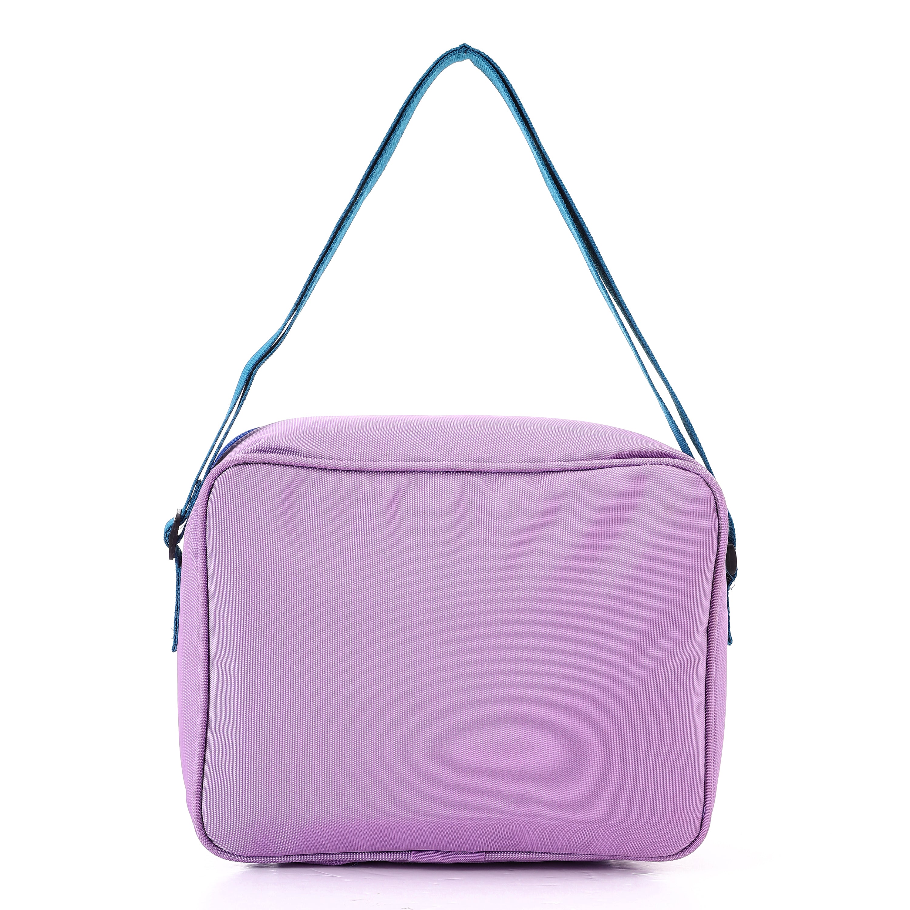 ACTIV LUNCH BAG L20*W25 - L.PURPLE