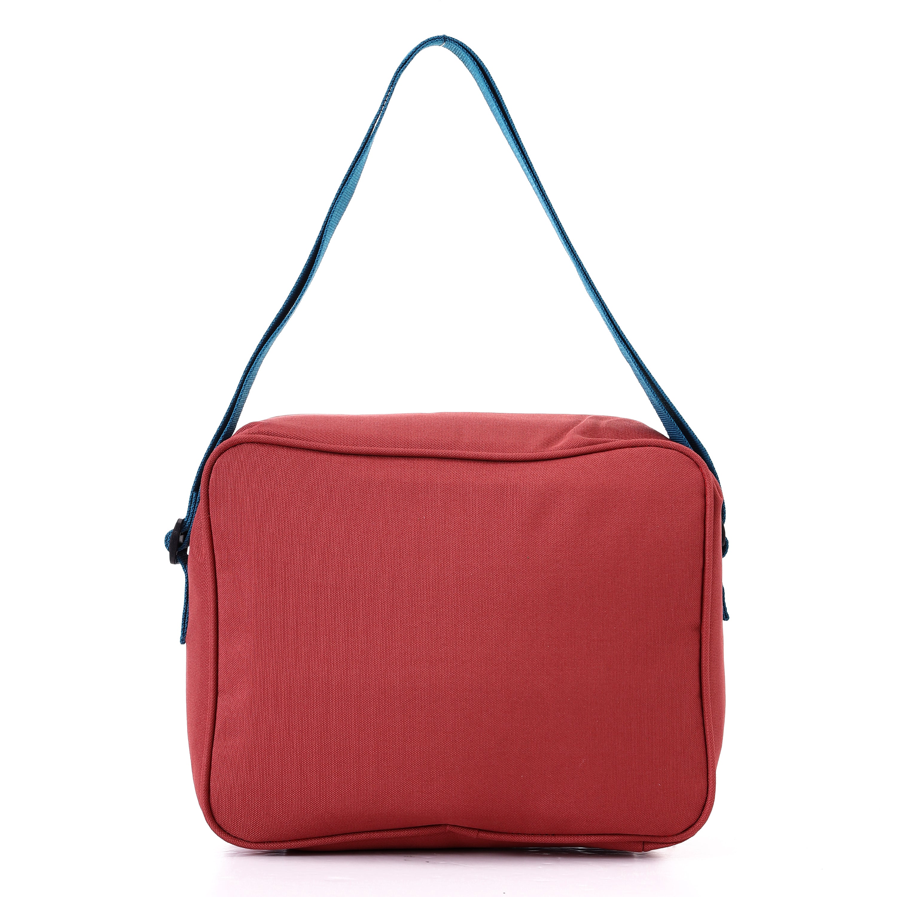 ACTIV LUNCH BAG L20*W25 - BRICK