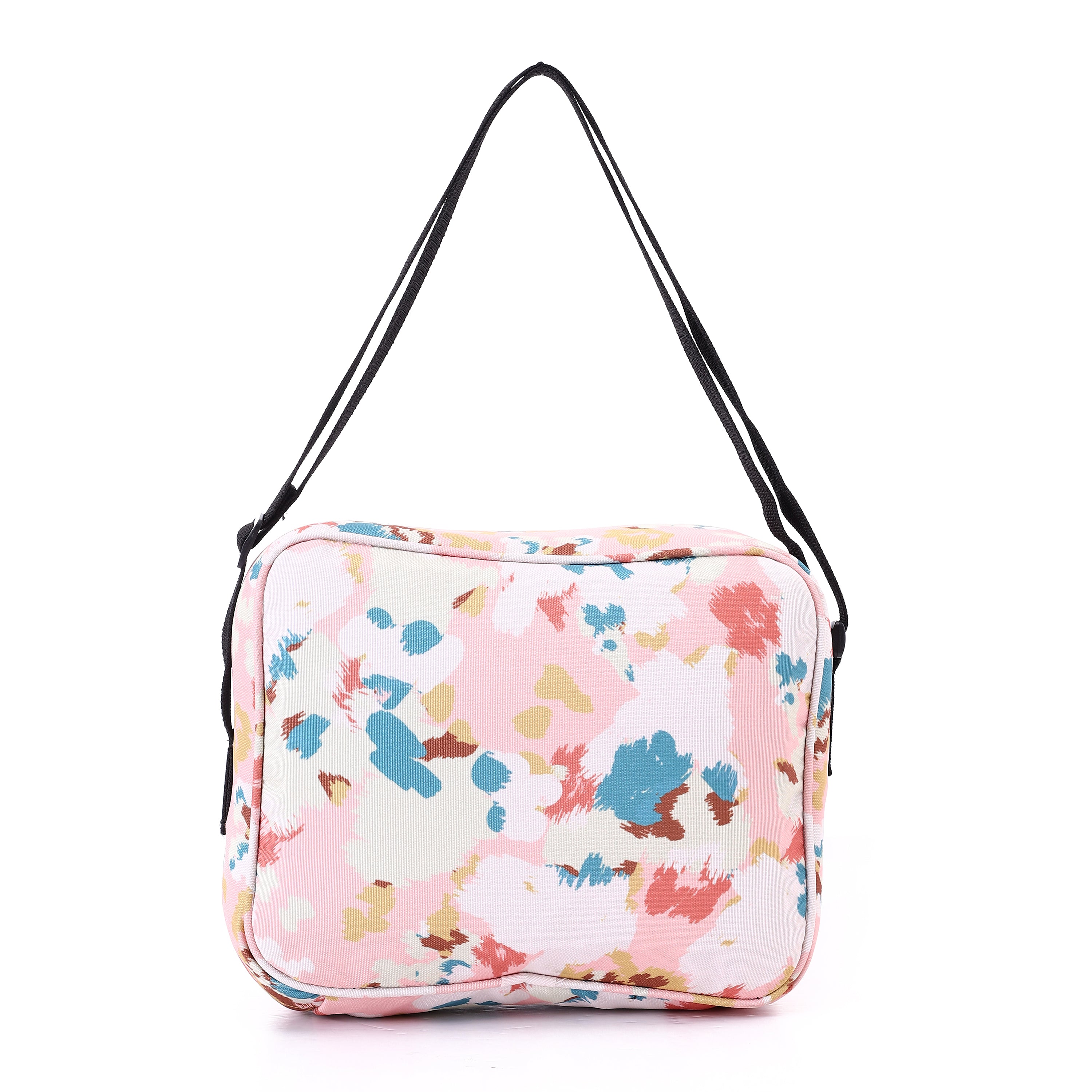 ACTIV LUNCH BAG L20*W25 - PINK