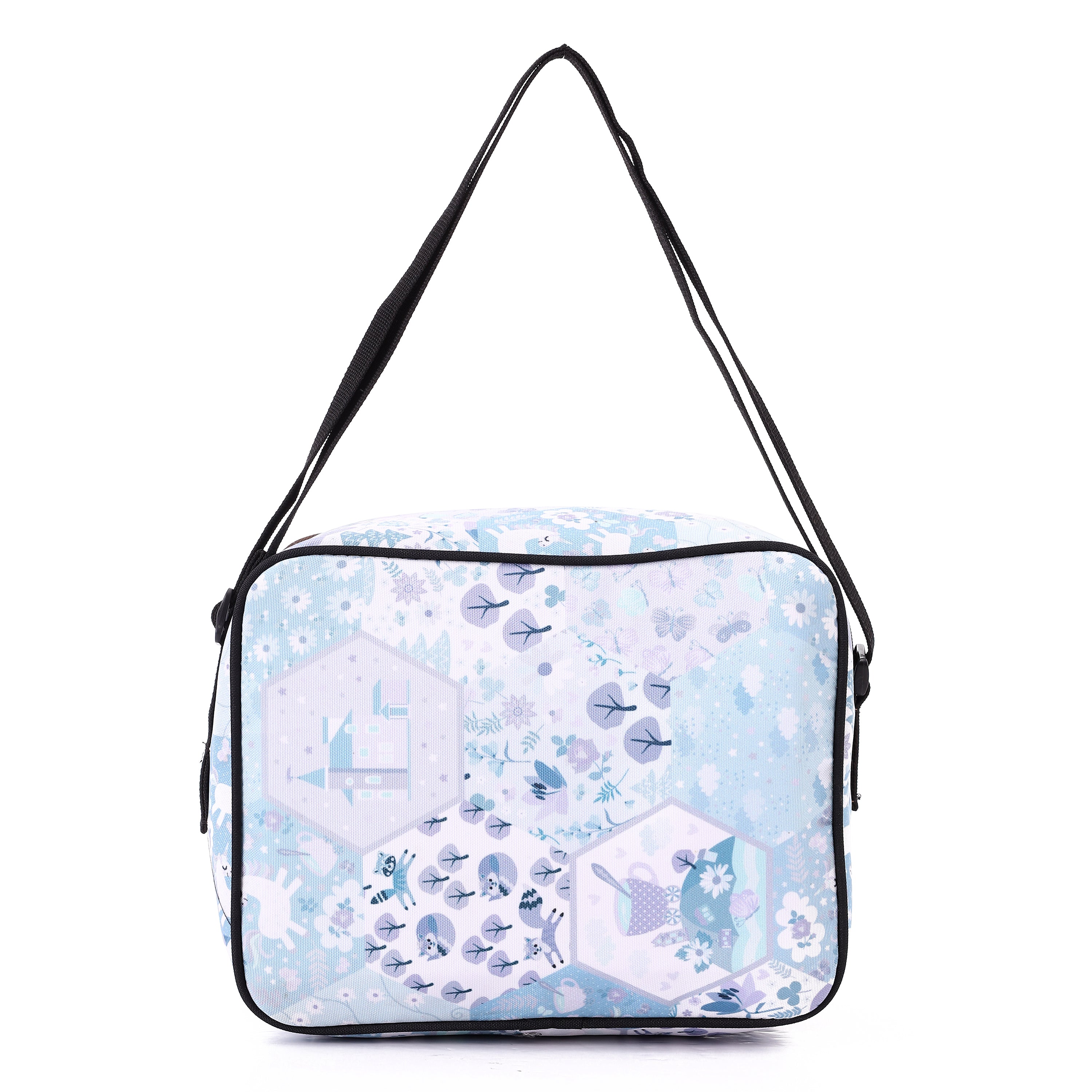 ACTIV LUNCH BAG L20*W25 - OLIVE