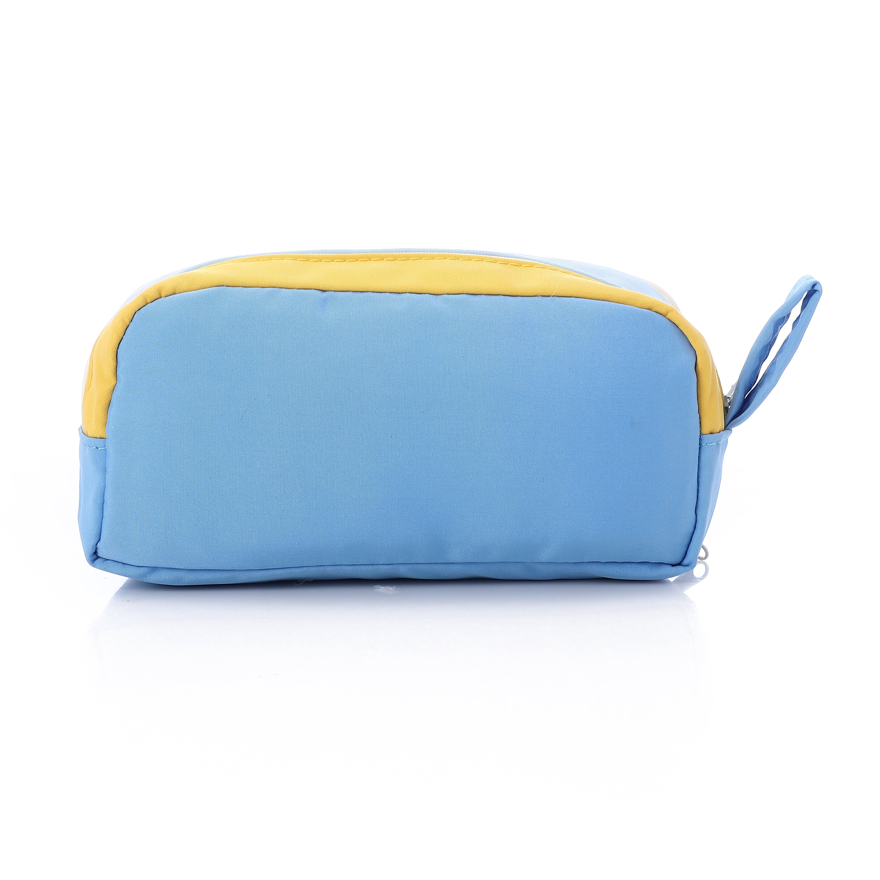 ACTIV PENCILCASE 15.5*10.5*5.5 - BLUE