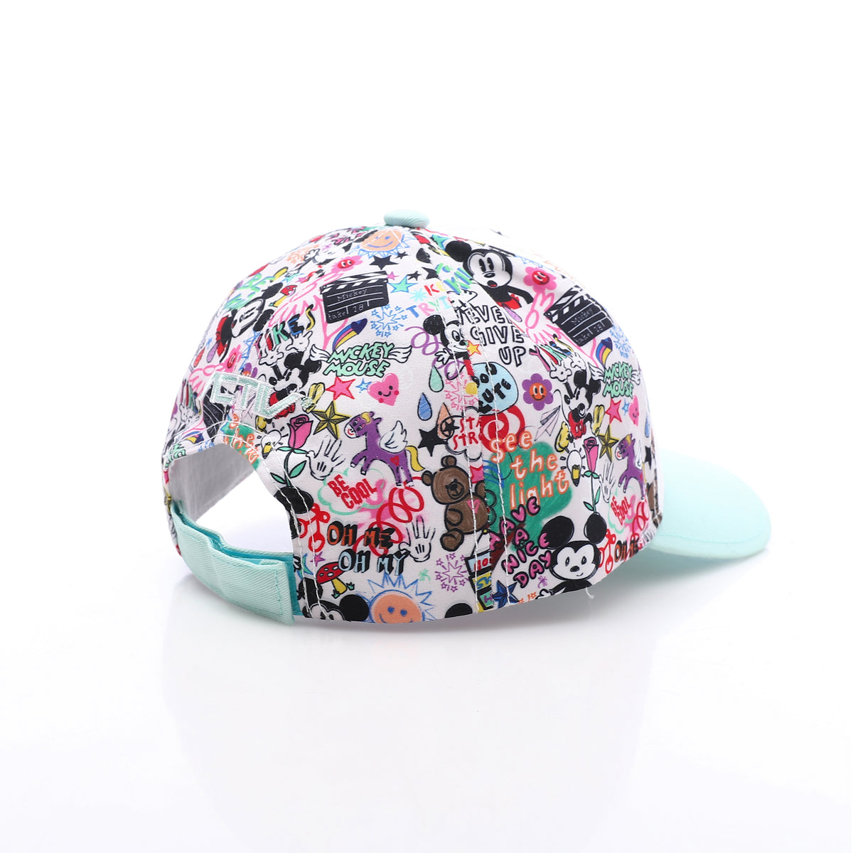 ACTIV MARVEL KIDS CAP - اخضر فاتح