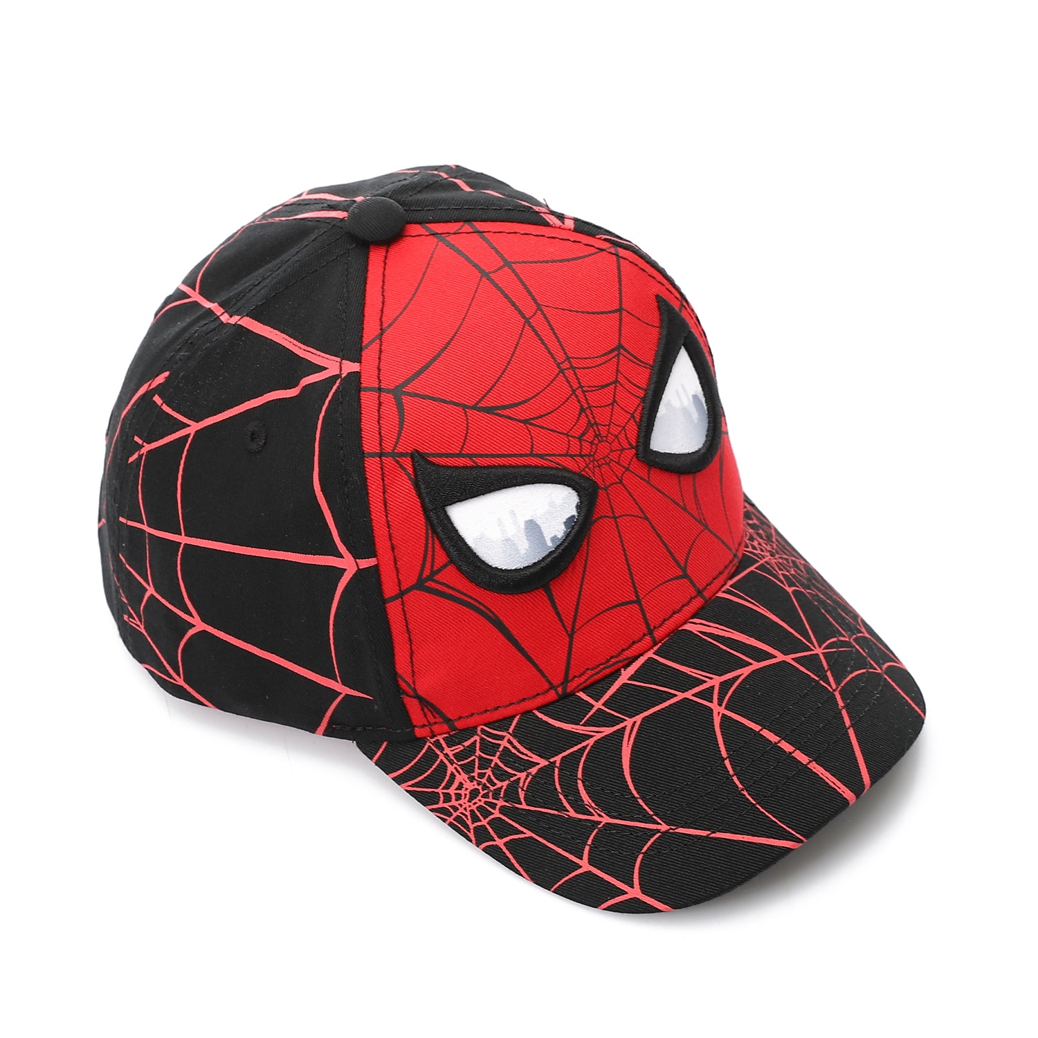 ACTIV MARVEL KIDS CAP - اسود