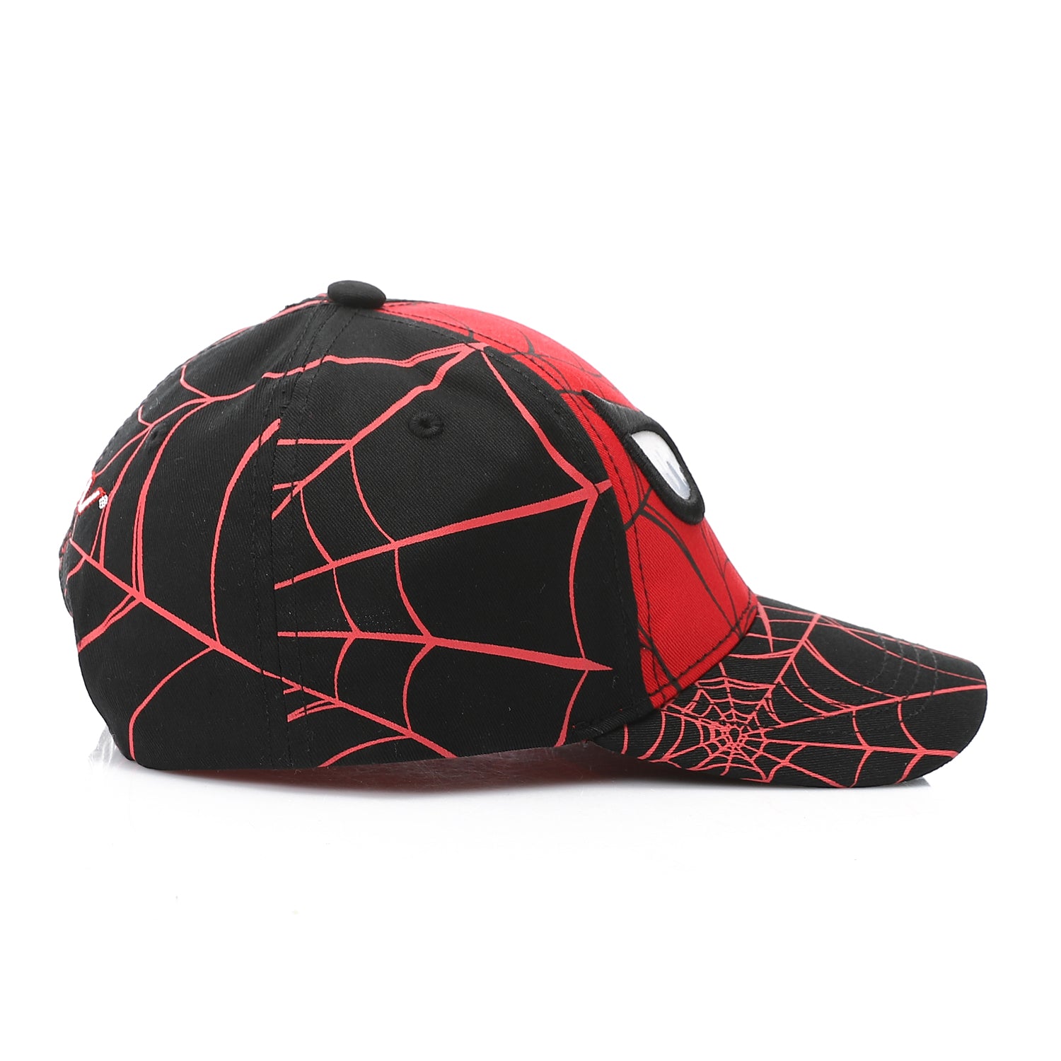 ACTIV MARVEL KIDS CAP - اسود