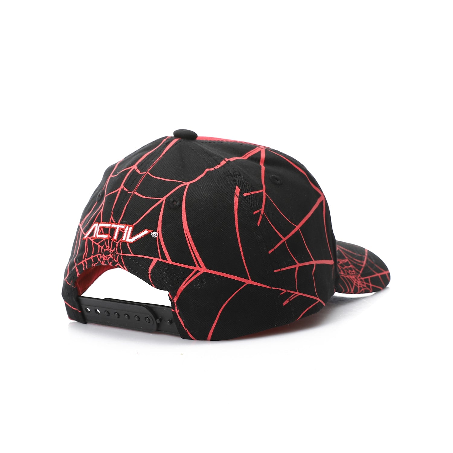 ACTIV MARVEL KIDS CAP - اسود