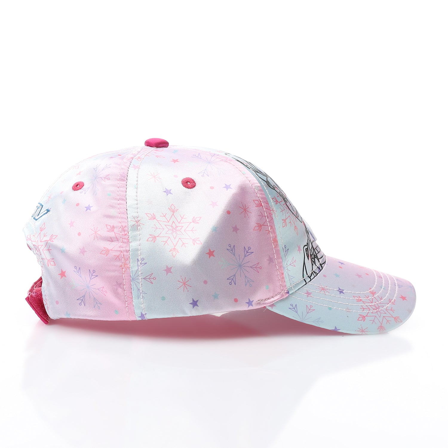 ACTIV DISNEY-FROZEN KIDS CAP - بينك