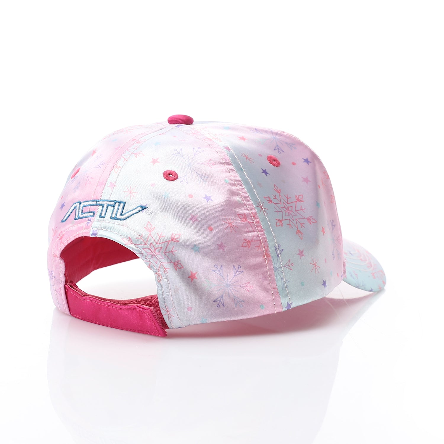 ACTIV DISNEY-FROZEN KIDS CAP - بينك