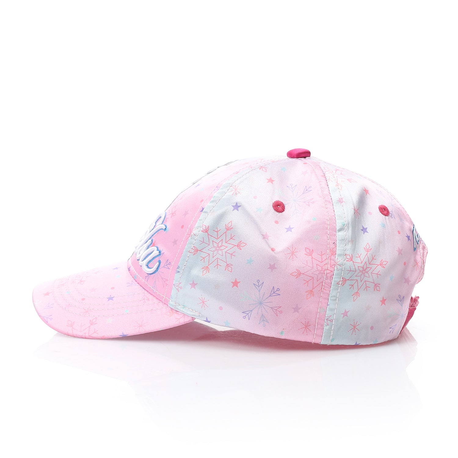 ACTIV DISNEY-FROZEN KIDS CAP - بينك