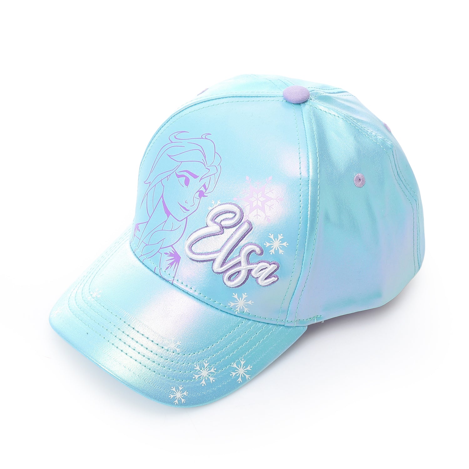 ACTIV DISNEY-FROZEN KIDS CAP - لبنى