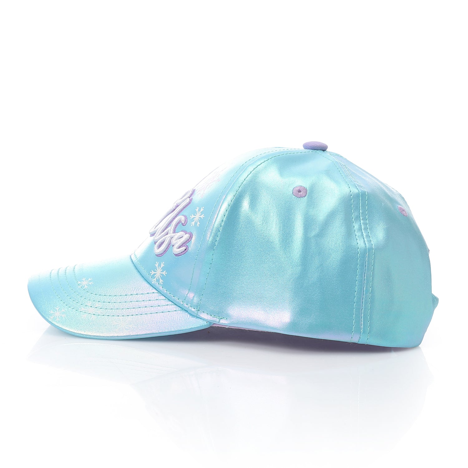 ACTIV DISNEY-FROZEN KIDS CAP - لبنى