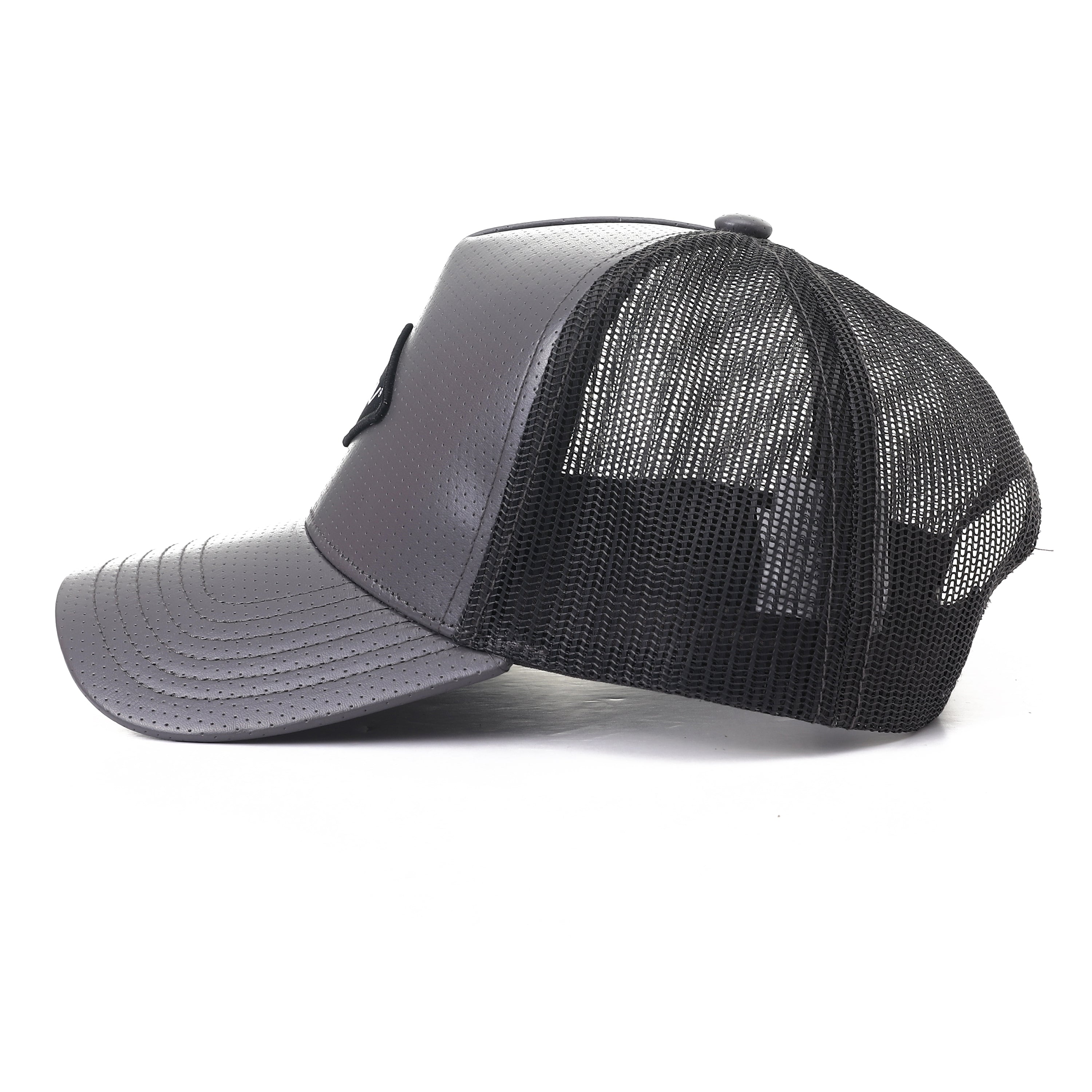 ACTIV MEN'S CAP - اسود