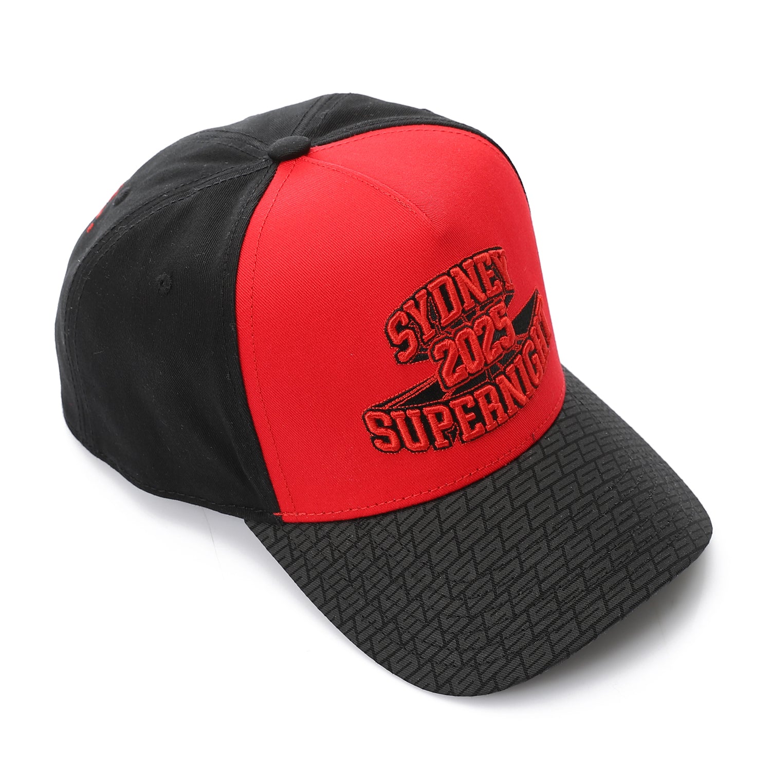 ACTIV MEN'S CAP - اسود