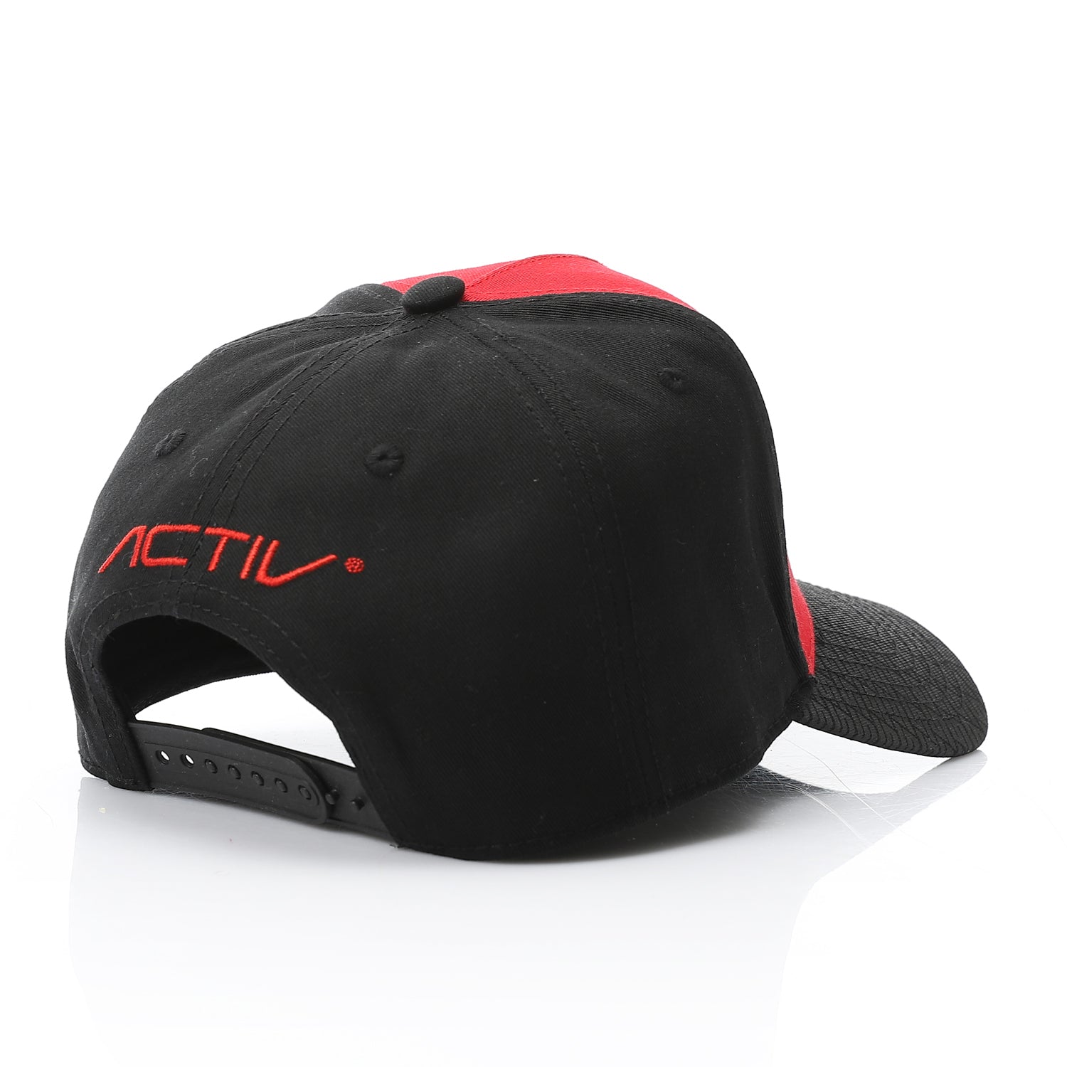 ACTIV MEN'S CAP - اسود