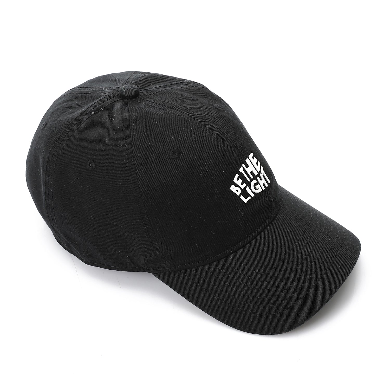 ACTIV LADIES CAP - اسود