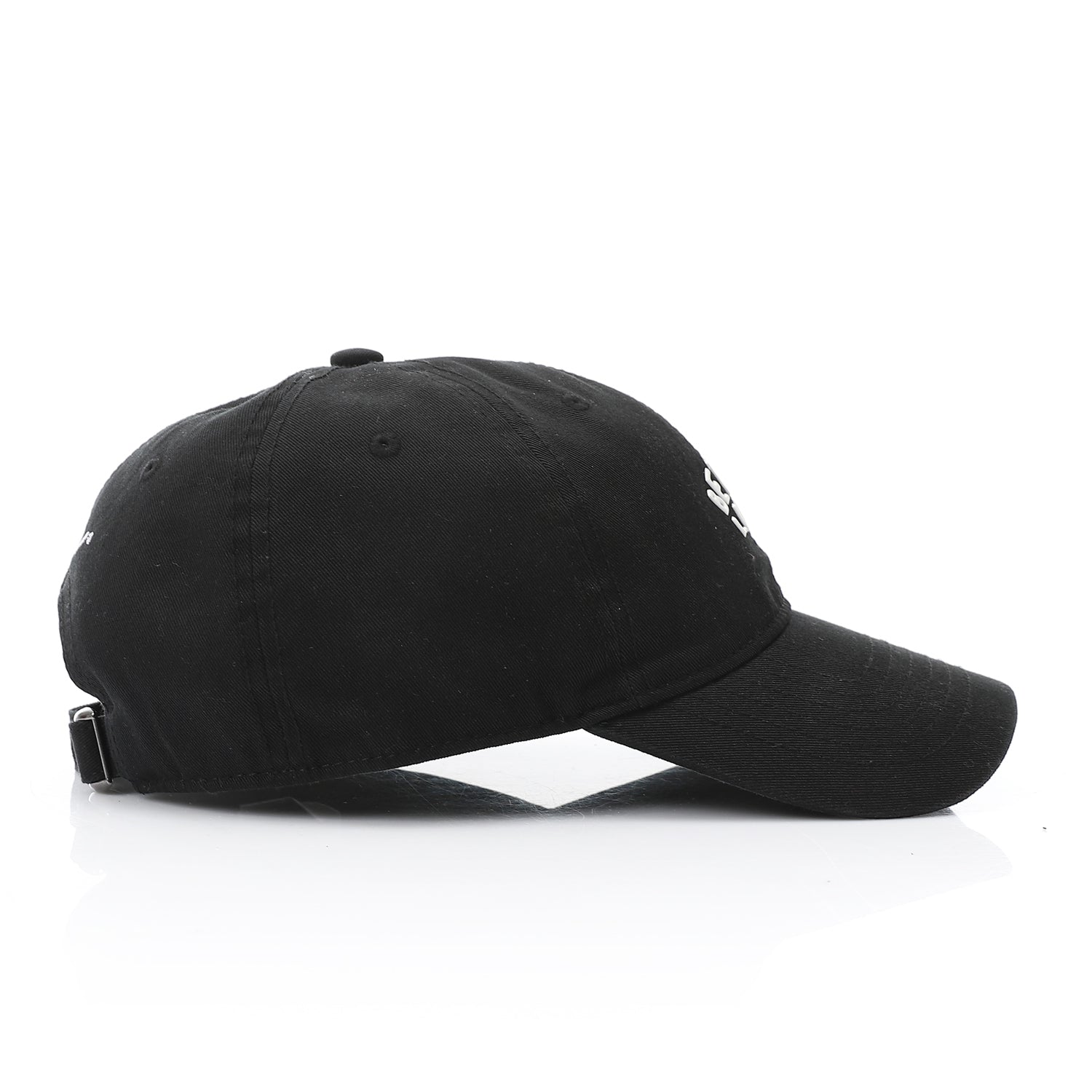 ACTIV LADIES CAP - اسود