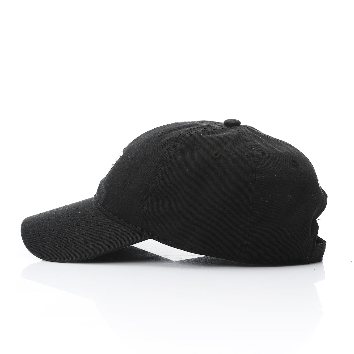 ACTIV LADIES CAP - اسود